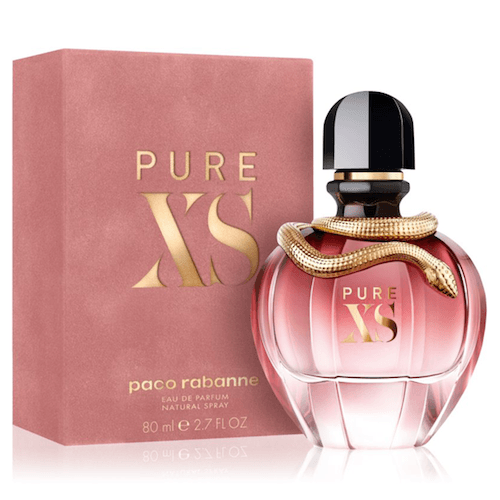 Paco Rabanne Pure XS EDP 80ml Perfume For Women - Thescentsstore